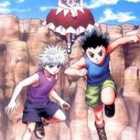 ����� Hunter x Hunter: Greed Island <small>Theme Song Performance</small> (Ending 1) 
